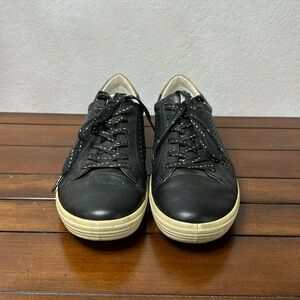 ECO GOLF SHOES